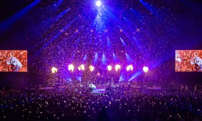 Zdjęcie okładkowe wpisu: Finałowy koncert Pułapki na motyle Sobla w listopadzie w CANAL+ online