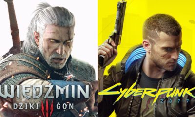 Zdjęcie okładkowe wpisu: Next-genowe wersje Cyberpunka 2077 i Wiedźmina 3 zostały opóźnione!