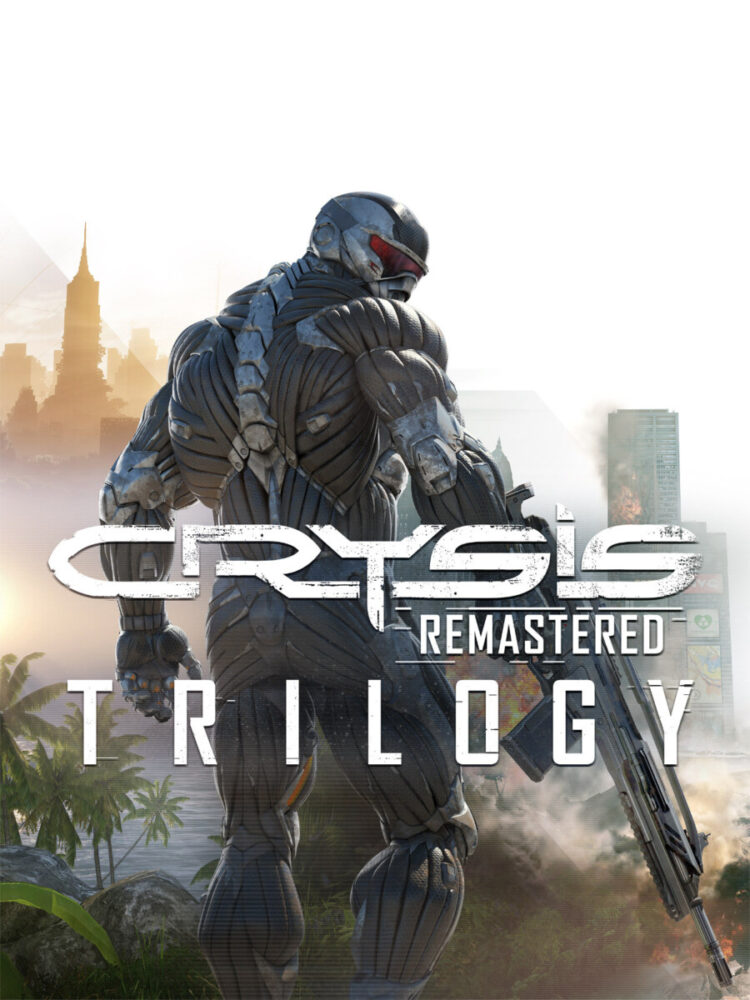 Crysis Remastered Trilogy – recenzja gry. Pójdzie na tym Crysis?