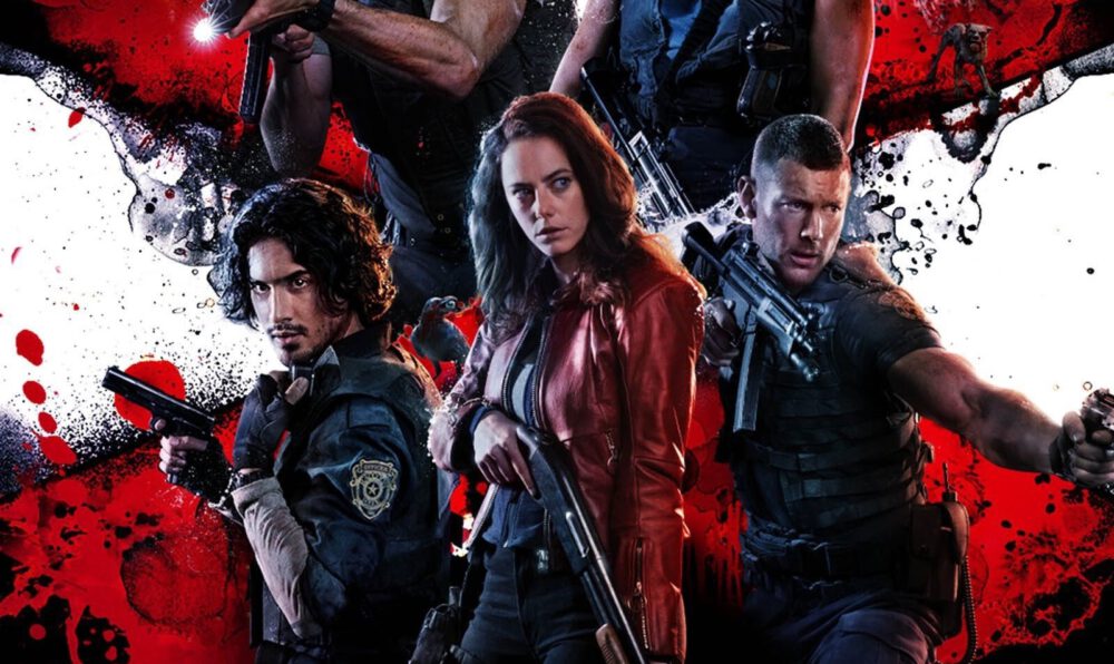 Zdjęcie okładkowe wpisu: Resident Evil: Welcome to Racoon City – nowa zapowiedź i dwa plakaty trafiły do sieci!