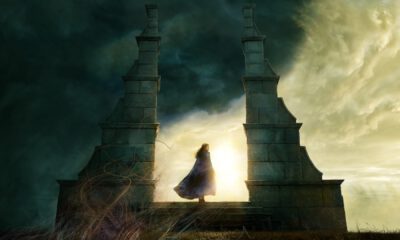 Zdjęcie okładkowe wpisu: Koło Czasu – Mike Weber chce adaptacji całej serii!