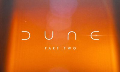Zdjęcie okładkowe wpisu: Diuna 2 z przyspieszoną datą premiery!