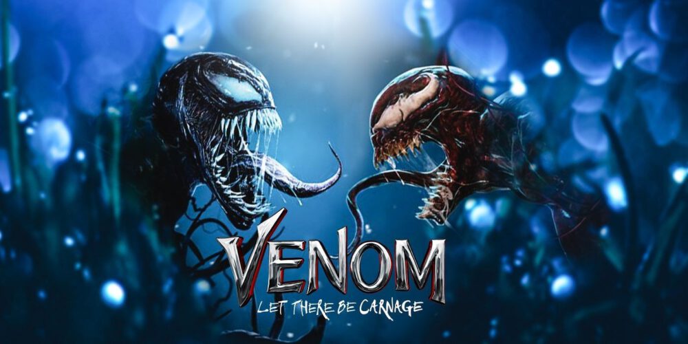 Zdjęcie okładkowe wpisu: Venom 2: Carnage – recenzja filmu! Inaczej, ale tak samo
