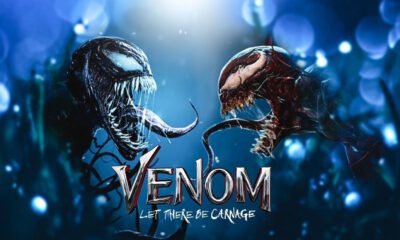 Zdjęcie okładkowe wpisu: Venom 2: Carnage – recenzja filmu! Inaczej, ale tak samo