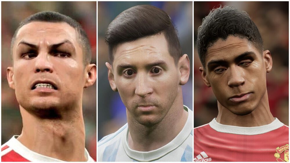 Zdjęcie okładkowe wpisu: eFootball 2022 – Konami przeprasza i zapowiada poprawki gry