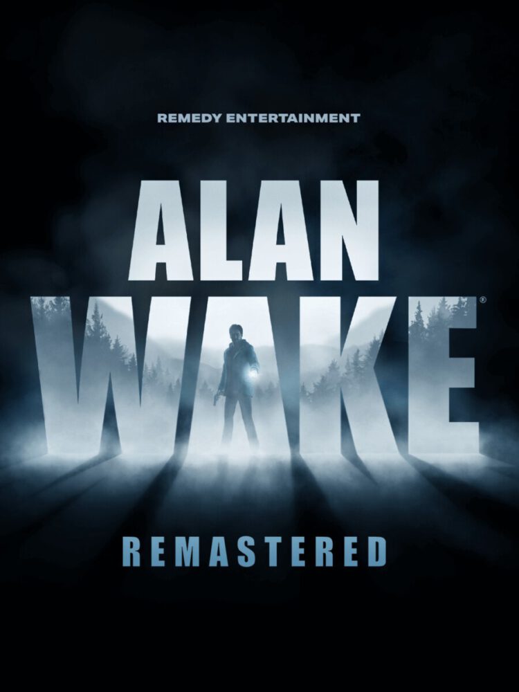Alan Wake Remastered – recenzja gry. Pisarz znów ma wenę