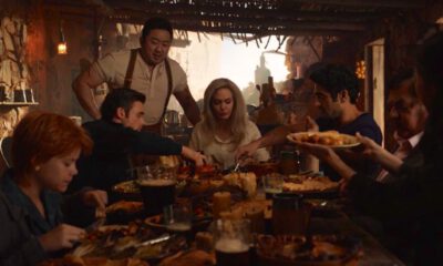 Zdjęcie okładkowe wpisu: Eternals najgorszym filmem MCU wg krytyków. ,,Zgniła” ocena na Rotten Tomatoes !