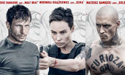 Zdjęcie okładkowe wpisu: Furioza – recenzja filmu. Łobuz kocha najbardziej