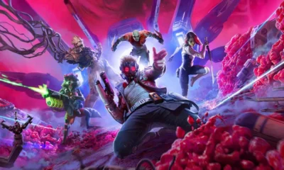 Zdjęcie okładkowe wpisu: Marvel: Strażnicy Galaktyki – reklama telewizyjna