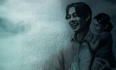 Zdjęcie okładkowe wpisu: Hellbound – zwiastun serialu fantasy Netflix