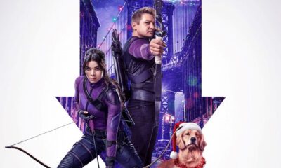 Zdjęcie okładkowe wpisu: Hawkeye – nowy teaser serialu trafił do sieci!
