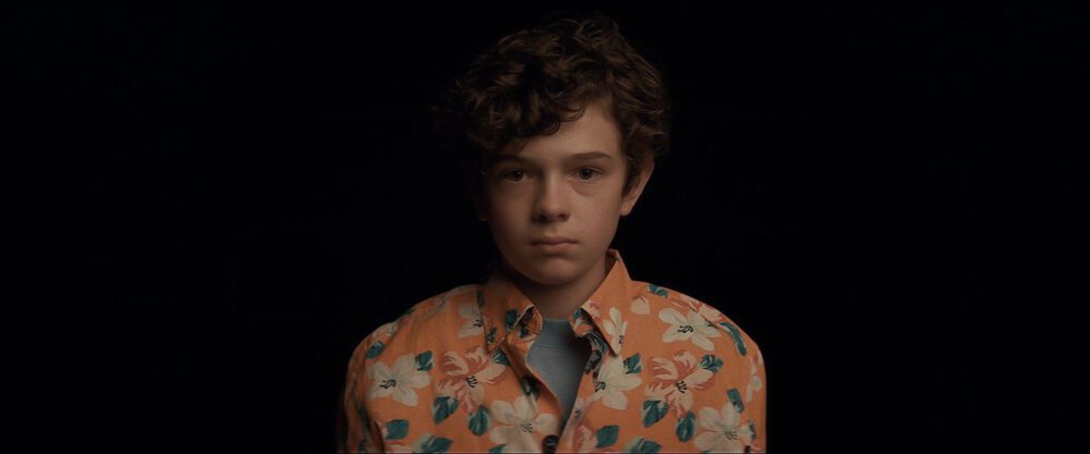 Zdjęcie okładkowe wpisu: Dreamin’ Wild – Noah Jupe i Jack Dylan Grazer opublikowali nowe zdjęcia z planu!