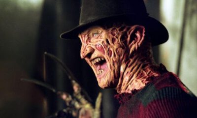 Zdjęcie okładkowe wpisu: QUIZ: Rozpoznaj kultowe postaci z horrorów!