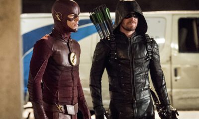Zdjęcie okładkowe wpisu: The Flash: Armageddon – 5 odcinkowy crossover z oficjalnym trailerem!