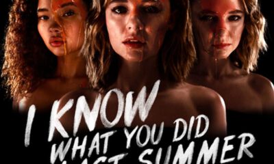 Zdjęcie okładkowe wpisu: Na pierwszy rzut oka: Koszmar minionego lata od Prime Video