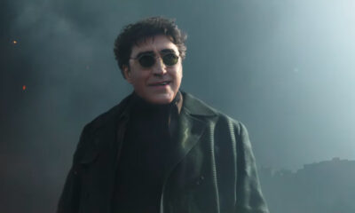 Zdjęcie okładkowe wpisu: Spider-Man: Bez drogi do domu – Sinister Six jednak nie pojawi się w filmie?!