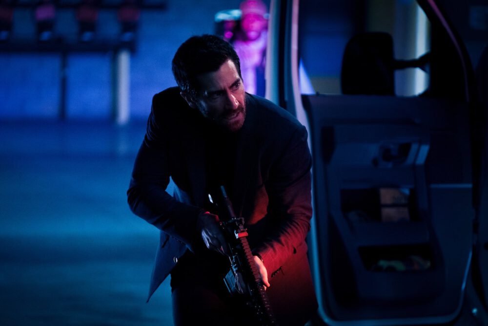 Zdjęcie okładkowe wpisu: Ambulans – oto pierwszy zwiastun nowego filmu Michaela Baya! Jake Gyllenhaal w obsadzie!