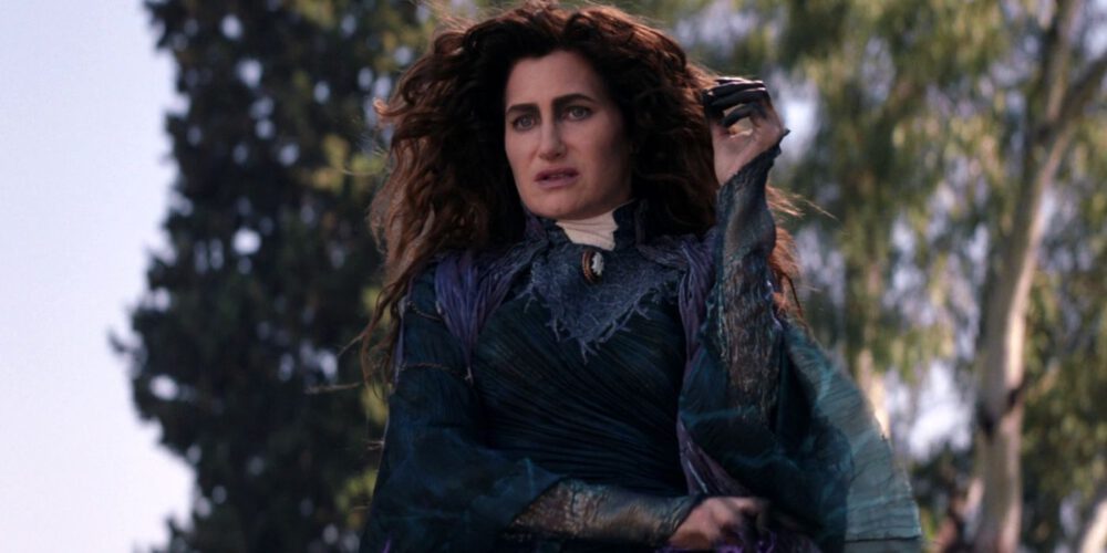 Zdjęcie okładkowe wpisu: Rozpoczęły się zdjęcia do Agatha: Coven Of Chaos