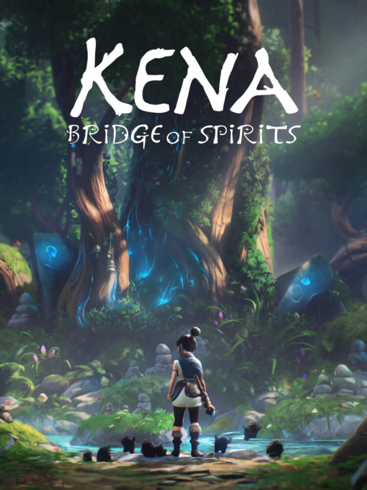 Kena: Bridge of Spirits – recenzja gry. Nie tylko piękna oprawa