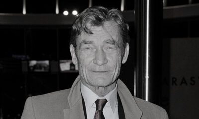 Zdjęcie okładkowe wpisu: Zmarł Krzysztof Kiersznowski