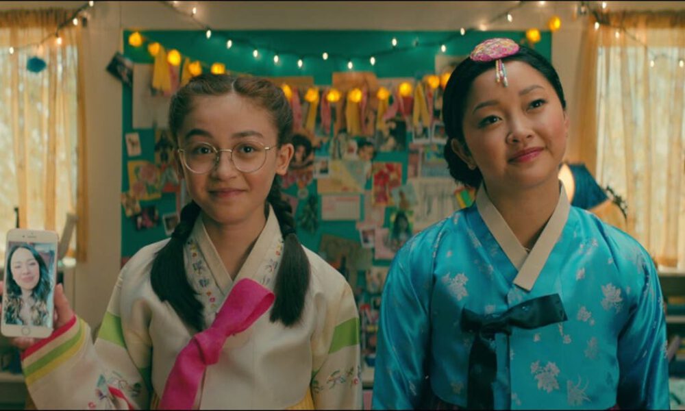 Zdjęcie okładkowe wpisu: XO, Kitty – Netflix stworzy kolejny serial w uniwersum „Do wszystkich chłopców”!