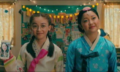 Zdjęcie okładkowe wpisu: XO, Kitty – Netflix stworzy kolejny serial w uniwersum „Do wszystkich chłopców”!