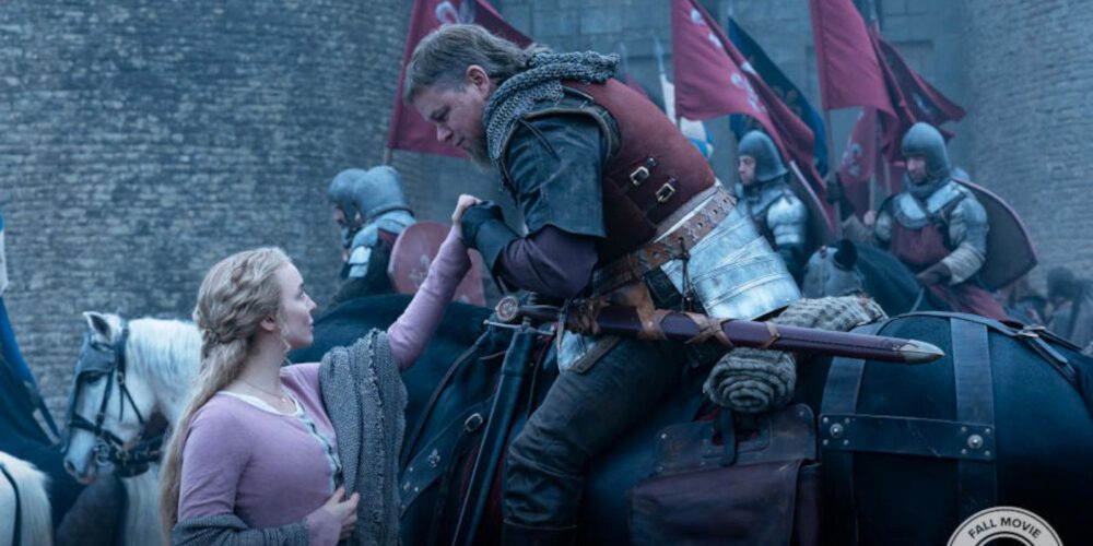 Zdjęcie okładkowe wpisu: Ostatni pojedynek – Matt Damon i Jodie Comer w nowym fragmencie filmu