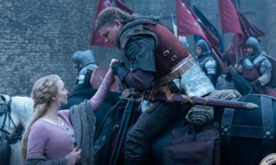 Zdjęcie okładkowe wpisu: Ostatni pojedynek – Matt Damon i Jodie Comer w nowym fragmencie filmu