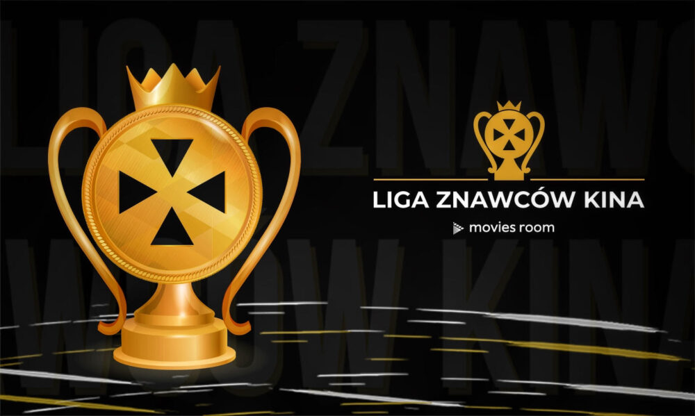 Zdjęcie okładkowe wpisu: Liga Znawców Kina – wyniki za sezony październik i listopad!