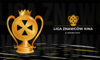 Zdjęcie okładkowe wpisu: Liga Znawców Kina – wyniki za sezon wrzesień!