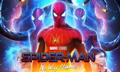 Zdjęcie okładkowe wpisu: Spider-Man: Bez drogi do domu – fanowski zwiastun podbija serwisy społecznościowe!