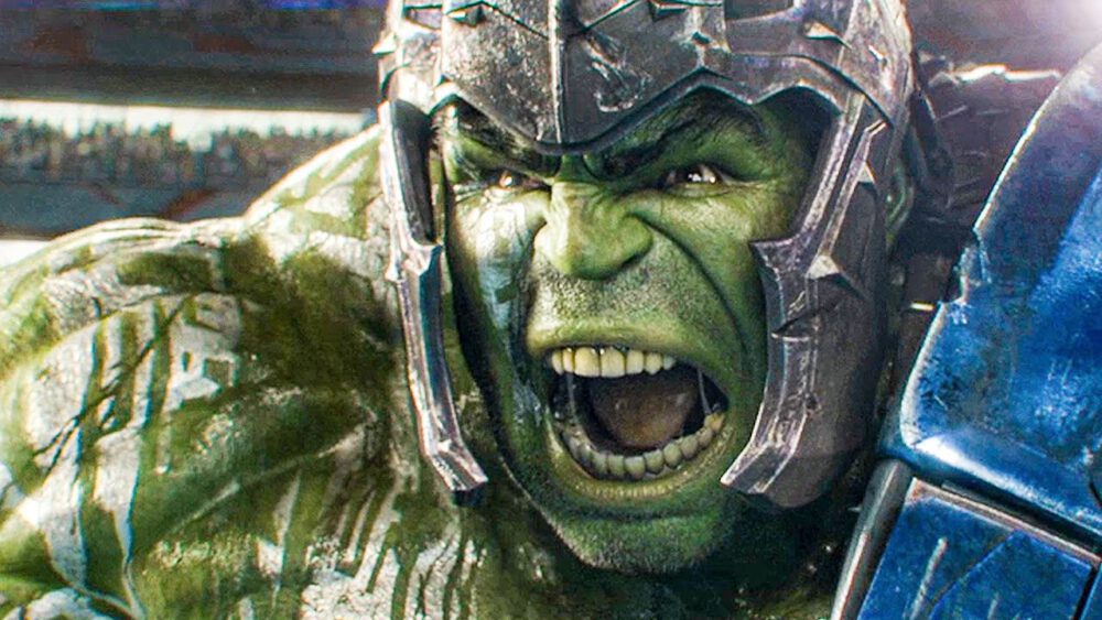 Zdjęcie okładkowe wpisu: Hulk powróci do agresywniejszej formy? Mark Ruffalo widzi taką opcję