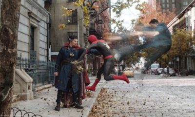 Zdjęcie okładkowe wpisu: Spider-Man: Bez drogi do domu – SONY potwierdza pojawienie się 3 Spider-Manów w filmie?!