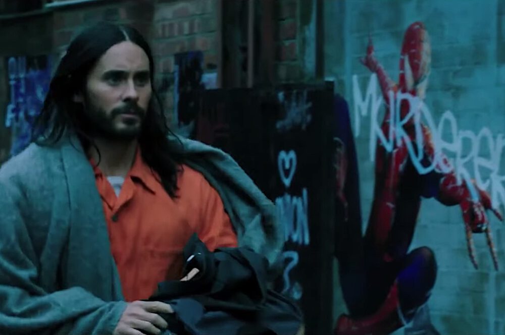 Zdjęcie okładkowe wpisu: Spider-Man: Bez drogi do domu – nowy zwiastun zobaczymy po nowych materiałach z Morbiusa?