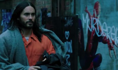 Zdjęcie okładkowe wpisu: Spider-Man: Bez drogi do domu – nowy zwiastun zobaczymy po nowych materiałach z Morbiusa?