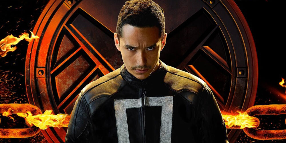 Zdjęcie okładkowe wpisu: Gabriel Luna znów jako Ghost Rider? Aktor zdradza warunek powrotu!