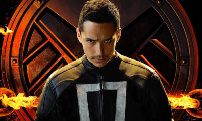 Zdjęcie okładkowe wpisu: Gabriel Luna znów jako Ghost Rider? Aktor zdradza warunek powrotu!