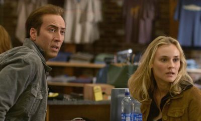 Zdjęcie okładkowe wpisu: Skarb Narodów – Poznaliśmy główną bohaterkę serialu Disney+!