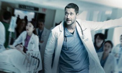 Zdjęcie okładkowe wpisu: Maraton serialu Szpital New Amsterdam rusza na FOX! Lekarstwo na jesienną nudę