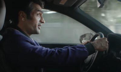 Zdjęcie okładkowe wpisu: Eternals – Kingo w reklamie Lexusa!