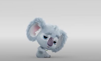 Zdjęcie okładkowe wpisu: Dzika ekipa – zwiastun nowej komedii familijnej Netflix