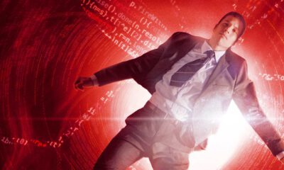 Zdjęcie okładkowe wpisu: Bestia z Wall Street na plakacie nagradzanego Mosquito State