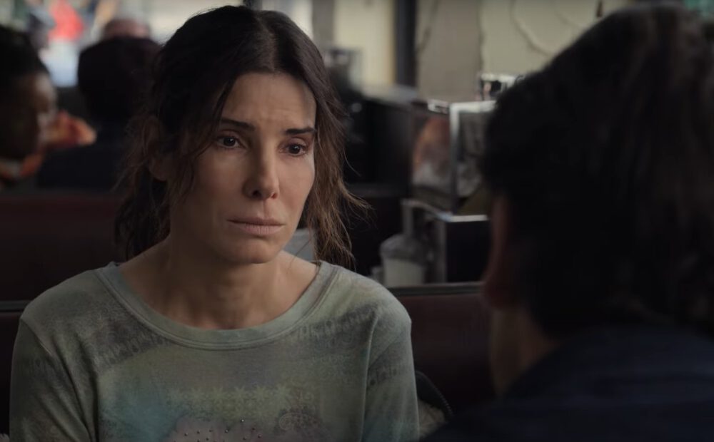 Zdjęcie okładkowe wpisu: Niewybaczalne – nadchodzi nowy kryminał od Netflix z Sandrą Bullock