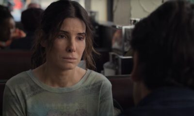 Zdjęcie okładkowe wpisu: Niewybaczalne – nadchodzi nowy kryminał od Netflix z Sandrą Bullock