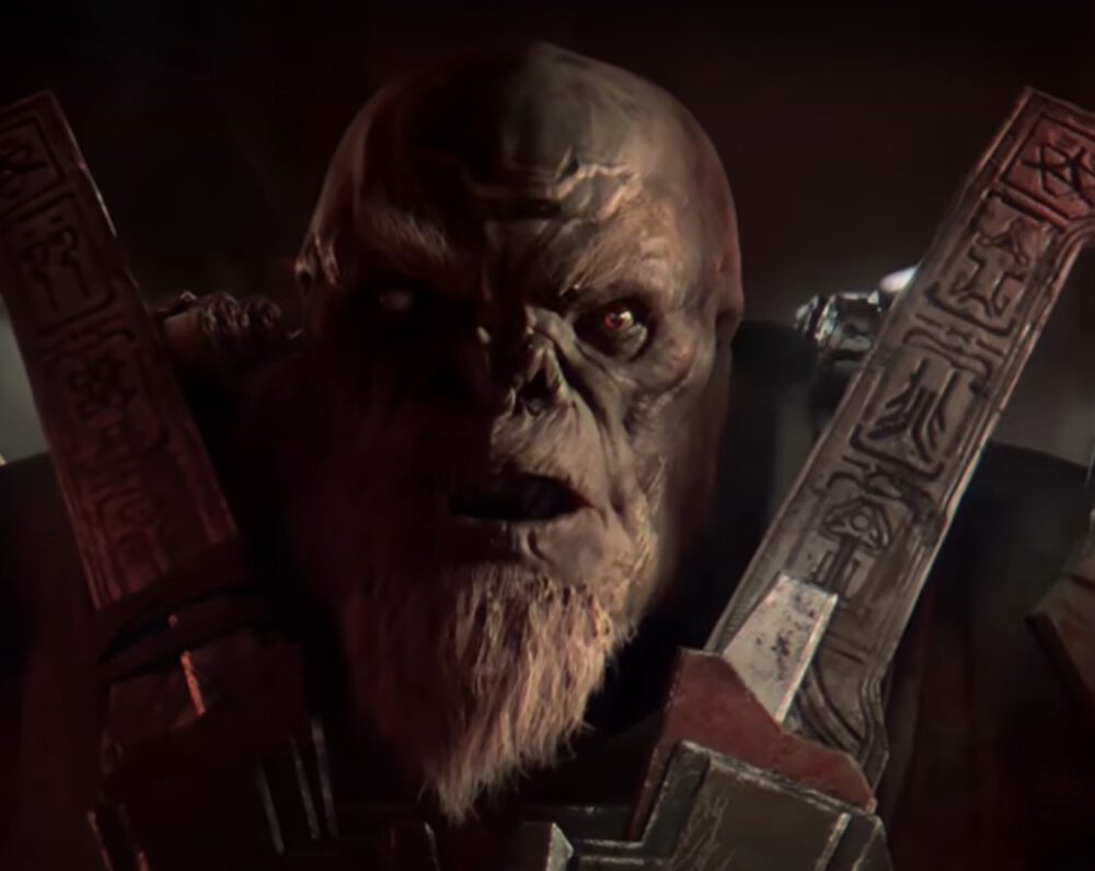 Zdjęcie okładkowe wpisu: Halo Infinite – filmowy zwiastun przygotowuje na największe wyzwanie Master Chiefa