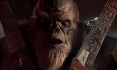 Zdjęcie okładkowe wpisu: Halo Infinite – filmowy zwiastun przygotowuje na największe wyzwanie Master Chiefa