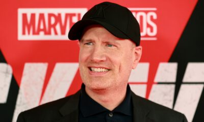 Zdjęcie okładkowe wpisu: Kevin Feige ujawnia, że tworzenie tych 2 filmów było „oszałamiające”! O jakich produkcjach MCU mowa?