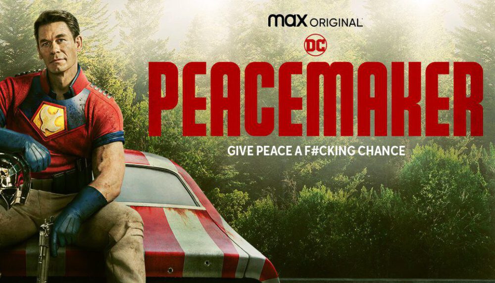 Zdjęcie okładkowe wpisu: Peacemaker – otrzymaliśmy pierwszy zwiastun serialu Jamesa Gunna! John Cena ponownie w akcji! | DC FanDome