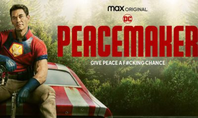 Zdjęcie okładkowe wpisu: Peacemaker – otrzymaliśmy pierwszy zwiastun serialu Jamesa Gunna! John Cena ponownie w akcji! | DC FanDome
