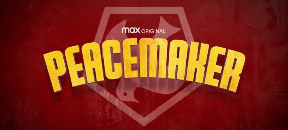 Zdjęcie okładkowe wpisu: Peacemaker – oto pierwszy klip z serialu Jamesa Gunna!